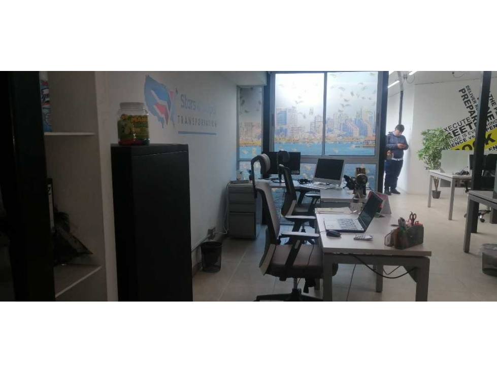 Se arriendo oficina en Itagüí