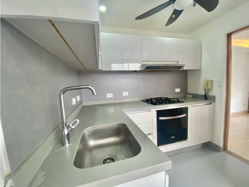 Se Vende! Apartamento Residencial en Bocagrande!