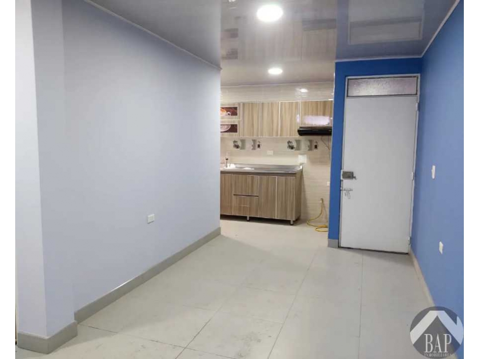 Se vende Apartamento