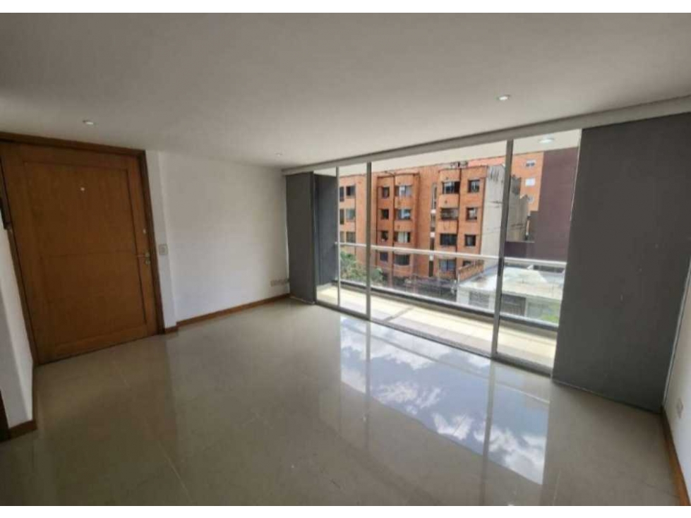 Se vende apartamento