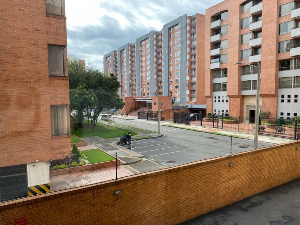 Se vende apartamento Cedritos  bogota Cundinamarca