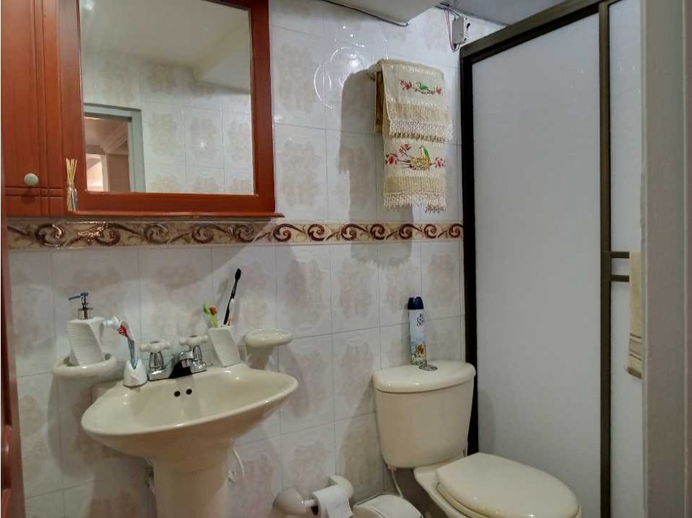 Se Vende Apartamento Centro de Armenia
