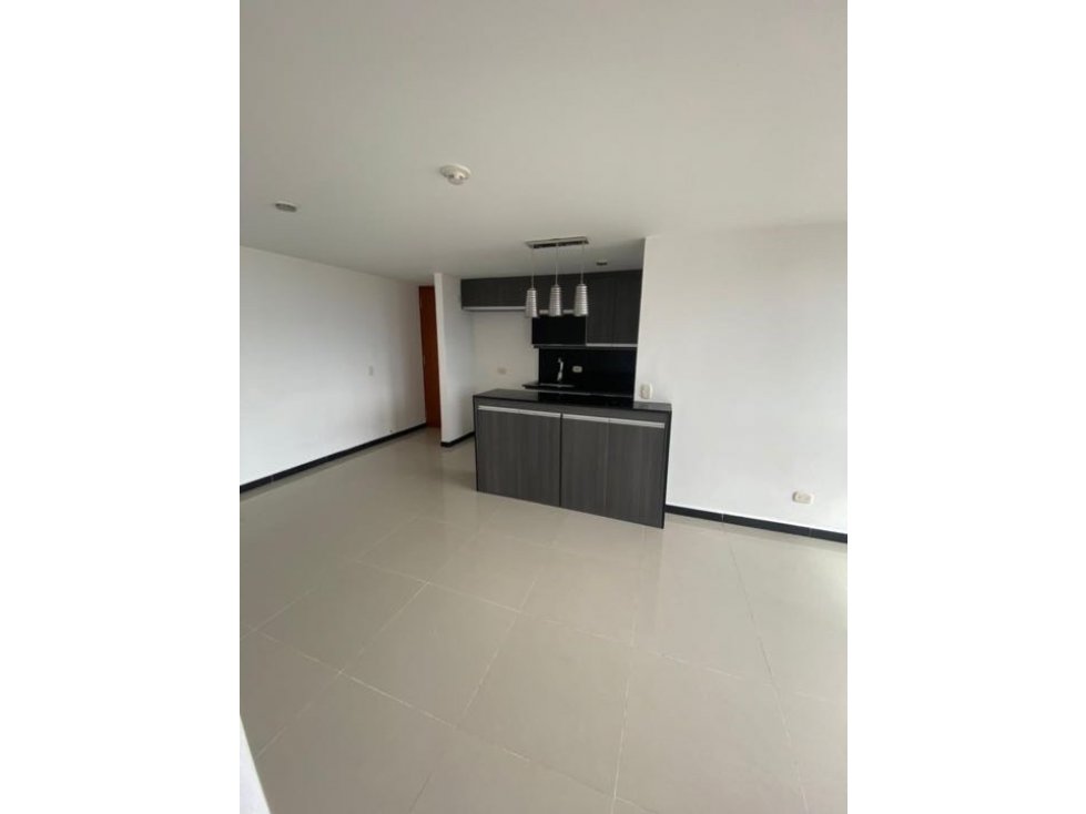 SE VENDE APARTAMENTO EN ITAGÜÍ