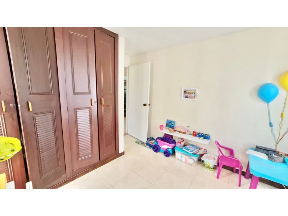 SE VENDE APARTAMENTO CERCA AL PORTAL DEL QUINDIO AL NORTE DE ARMENIA