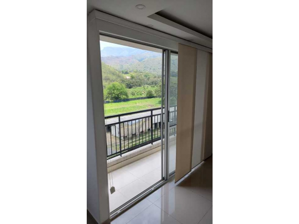 Se vende Apto Ciudad Guabinas Yumbo