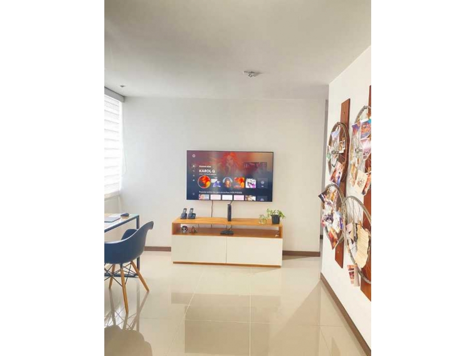 Se vende Apto en  Itagüí sector Suramerica