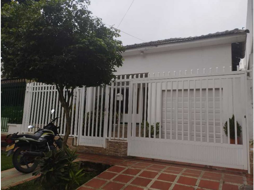 Se Vende casa en Delicias