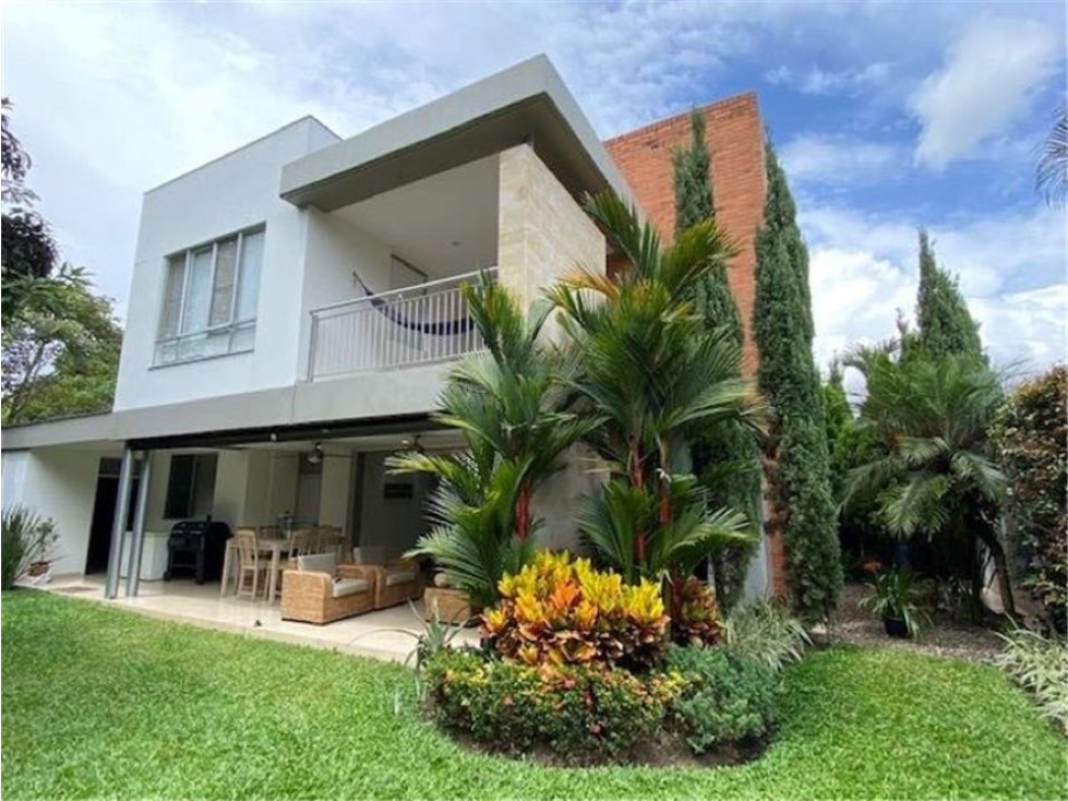 (VA) Se vende casa en pance