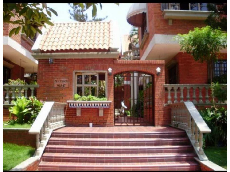 SE VENDE CASA EN VILLA SANTOS CODIGO 4338534