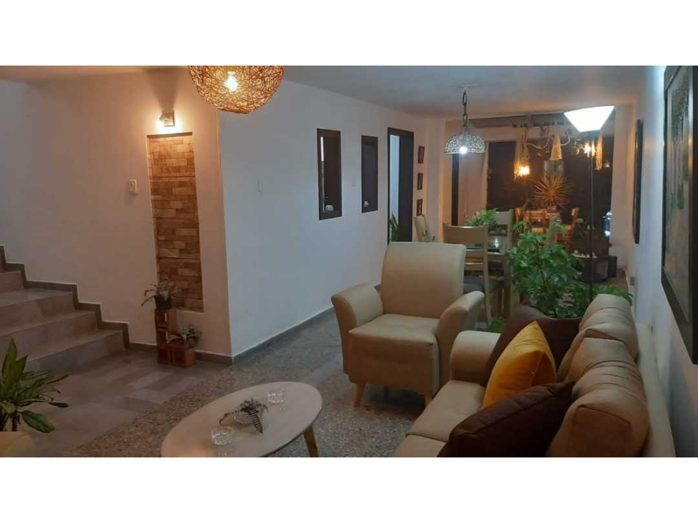 Se vende casa zona coinca  ( NO CONJUNTO CERRADO)