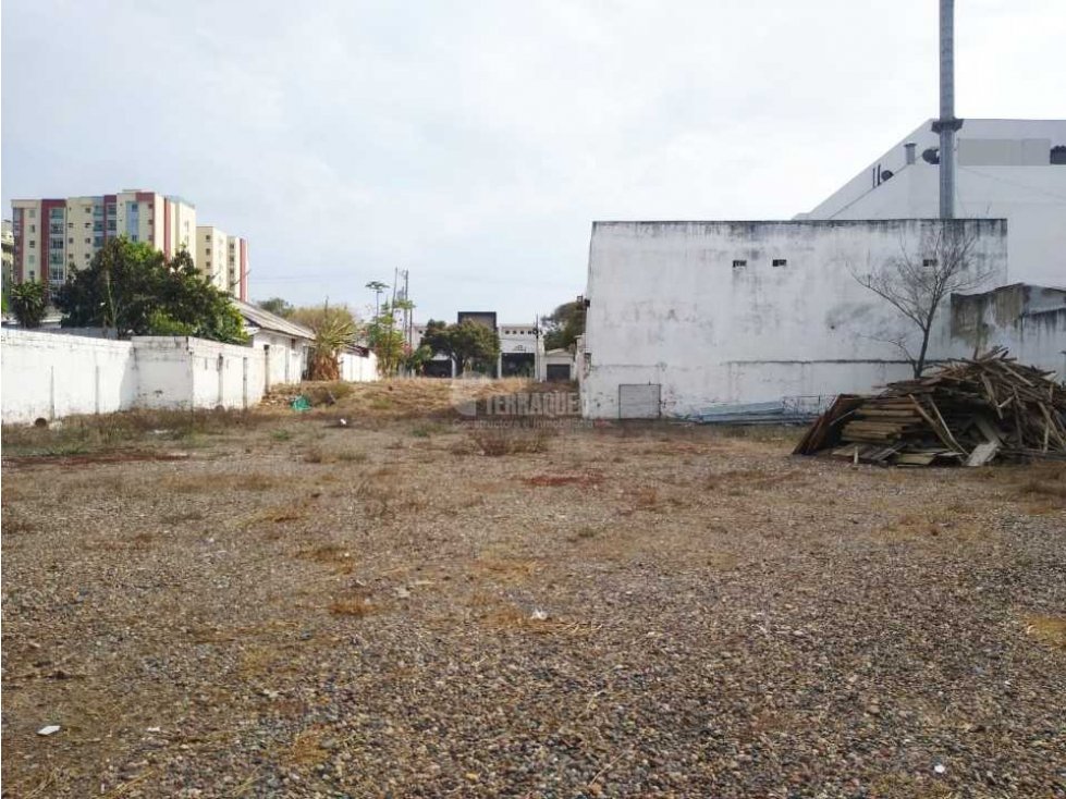 SE VENDE LOTE EN SAN VICENTE