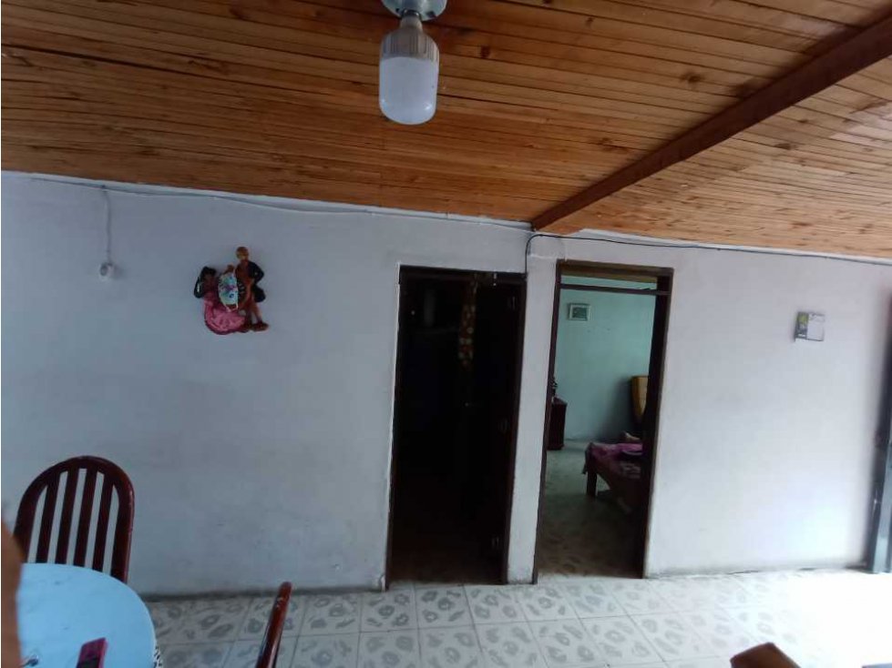 Casa en Venta Dosquebradas  sector las violetas COD 5185927