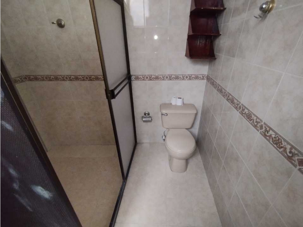 APARTAMENTO EN  VENTA  LA LORENA AMERICA, MEDELLIN