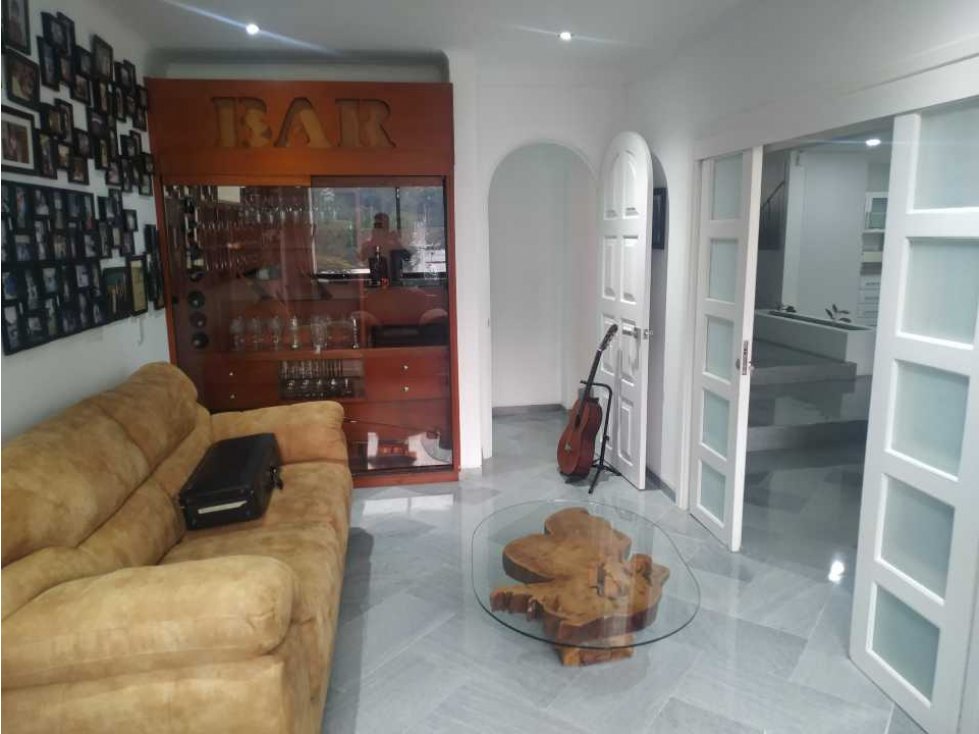 VENDO APARTAMENTO  EN SAN VICENTE