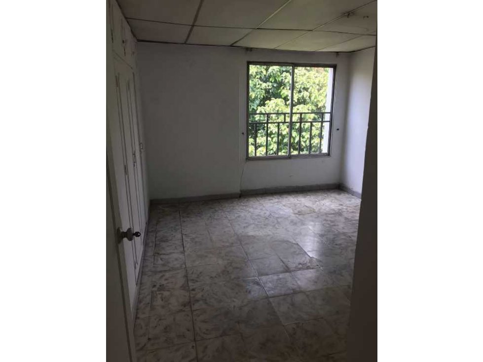 VENDO APARTAMENTO  - BARRIO CAMINO REAL