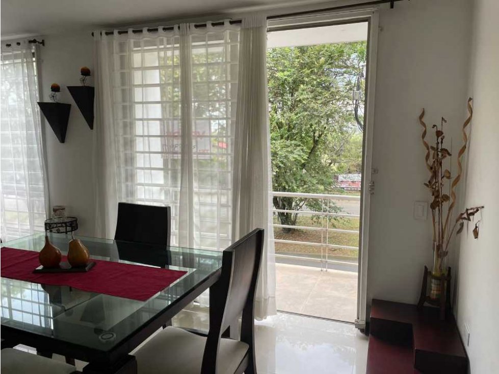 VENDO APARTAMENTO CALI SUR, QUINTAS DE DON SIMON. D