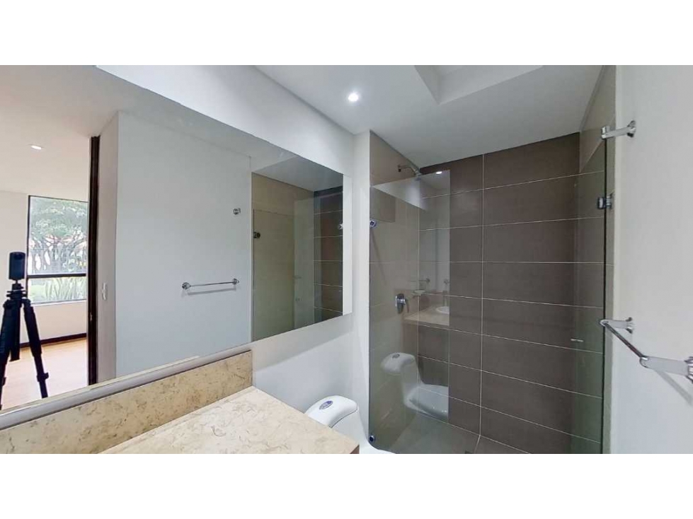 Vendo Apartamento Cantalejo