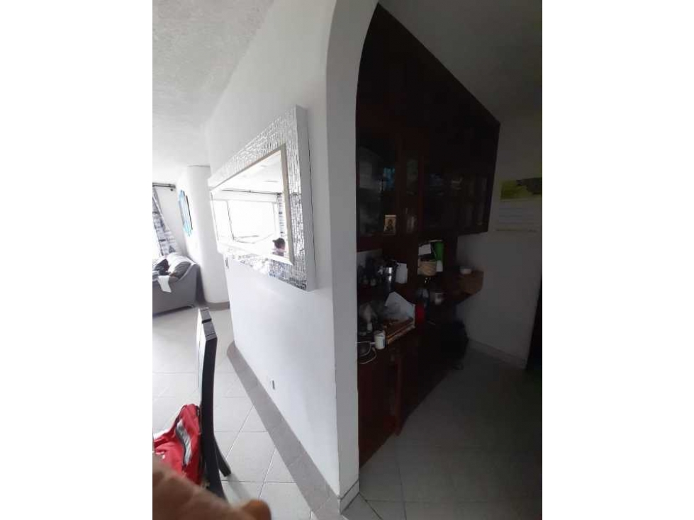 VENDO APARTAMENTO CAPRI W5670878 PQ