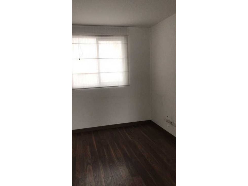 Vendo apartamento chia