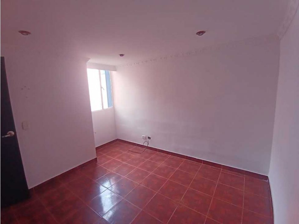 Vendo apartamento muy bien ubicado en bosa porvenir