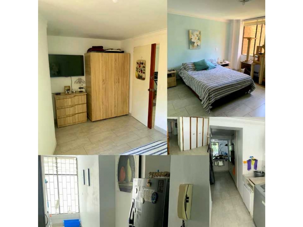 VENDO APARTAMENTO EN ALMERÍA