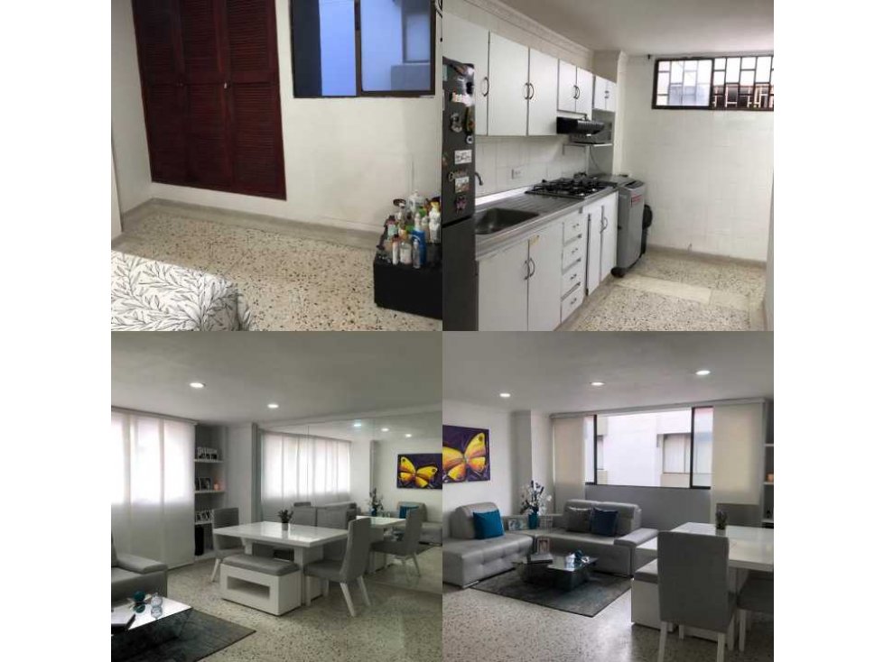 VENDO APARTAMENTO EN DELICIA CÓDIGO 5770392