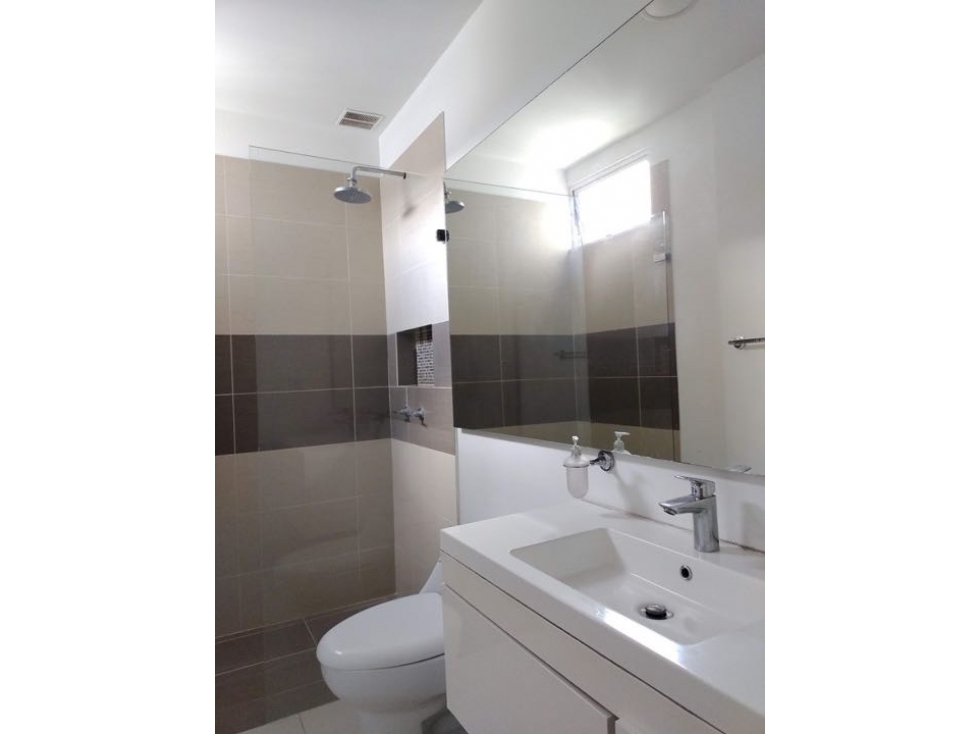 VENDO APARTAMENTO EN EL OESTE DE CALI (SANTA TERESITA2)
