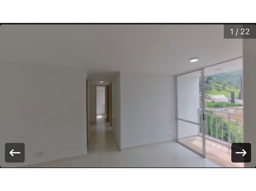 VENDO APARTAMENTO EN ENVIGADO LA MINA