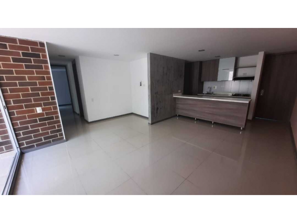 *Venta Apartamento en Envigado, sector La abadia.