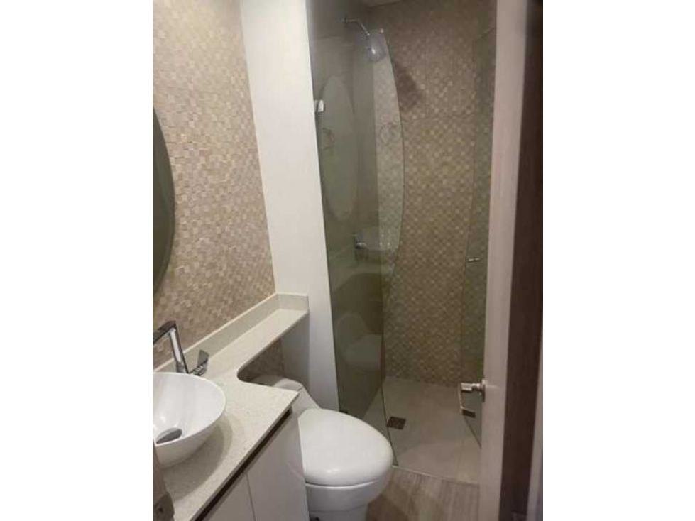 Vendo apartamento en  itagui  suramerica