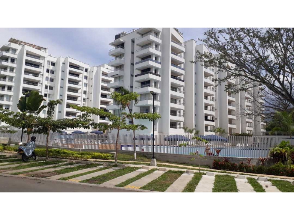 Vendo Apartamento en  San Jerónimo