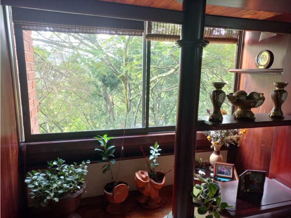 VENTA DE APARTAMENTO EN LA MOTA MEDELLIN