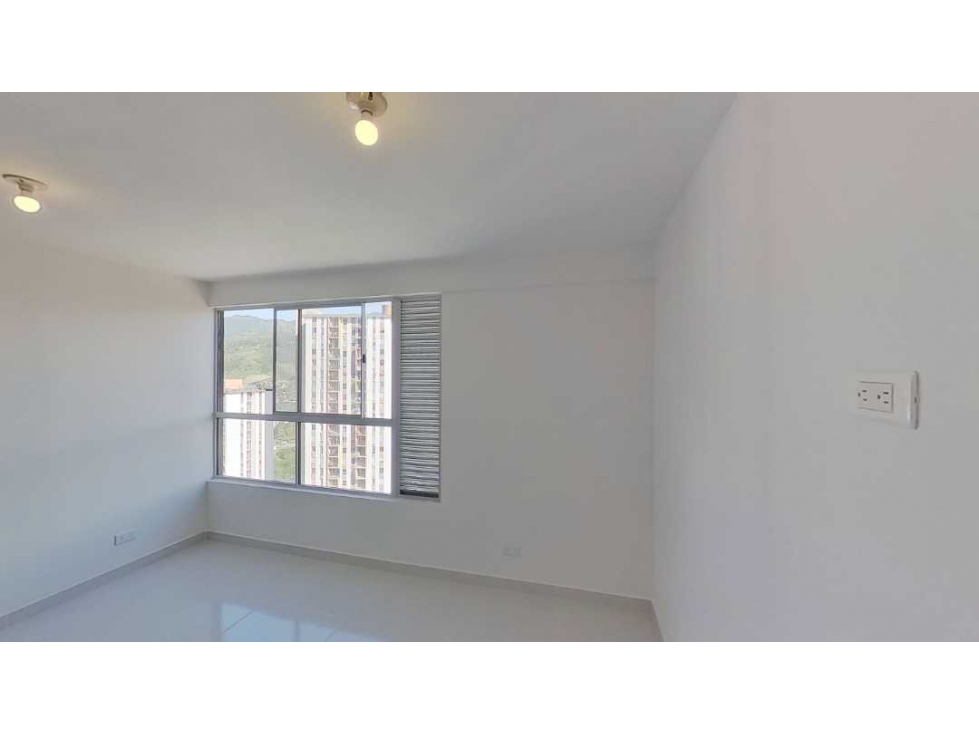 Vendo apartamento en Niquia