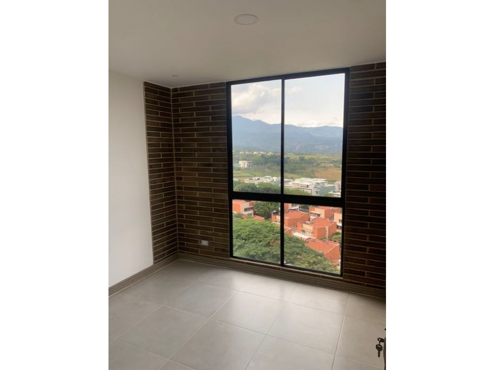 Vendo Apartamento en Pance