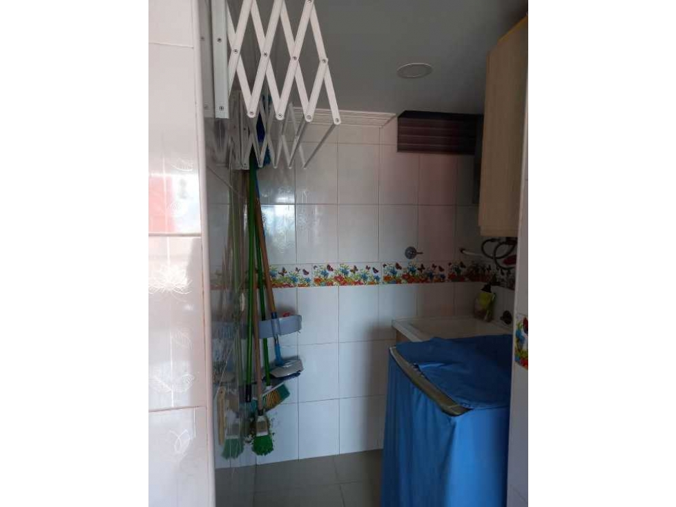 VENDO APARTAMENTO EN PILARICA