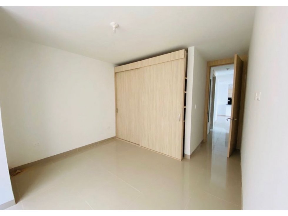 VENDO APARTAMENTO LA CAMPIÑA -  CODIGO 5526008