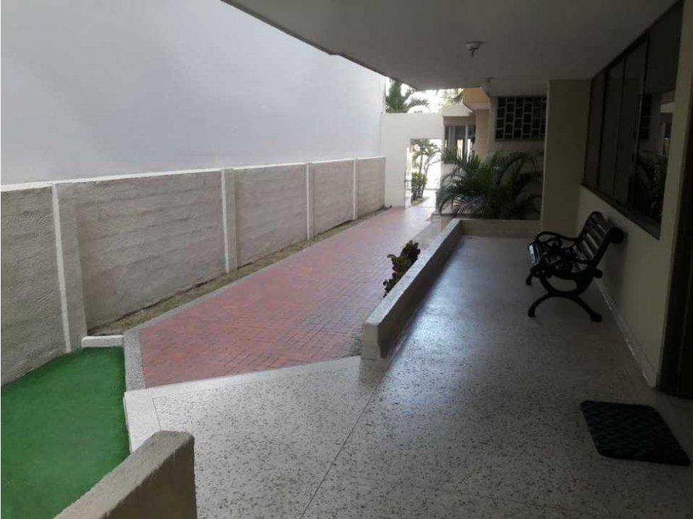 VENDO APARTAMENTO LA CONCEPCION CODIGO 5634192