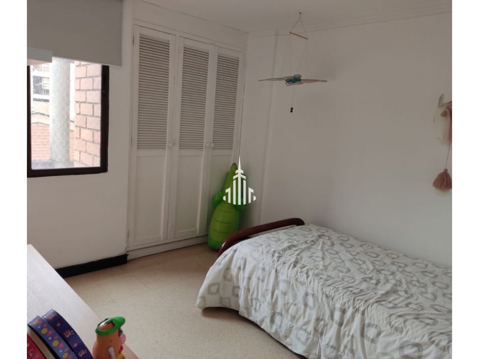 Apartamento ? Laureles