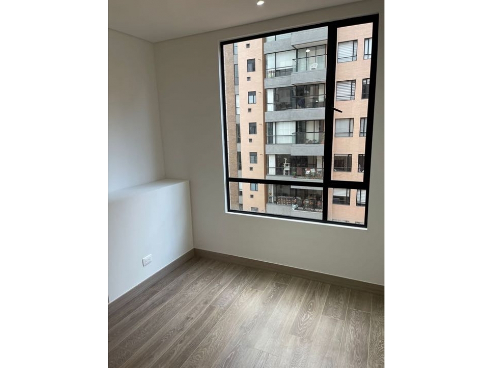 Vendo apartamento para estrenar  en Mazuren