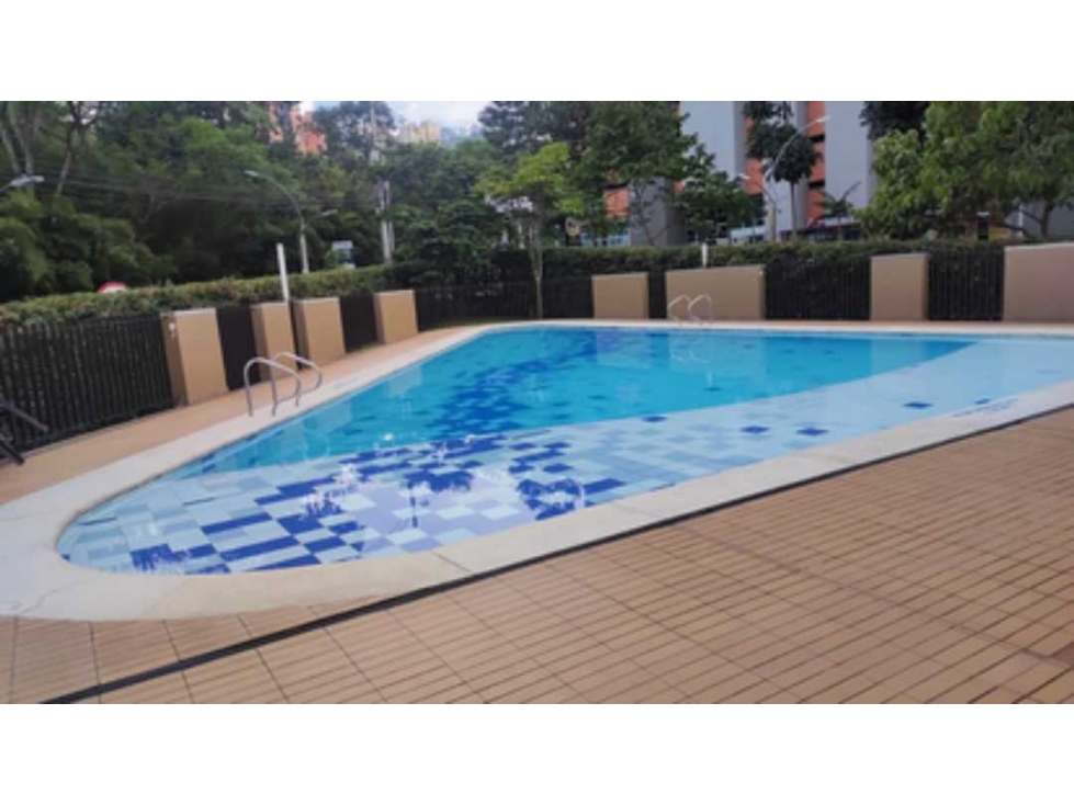 Vendo apartamento sector sabaneta