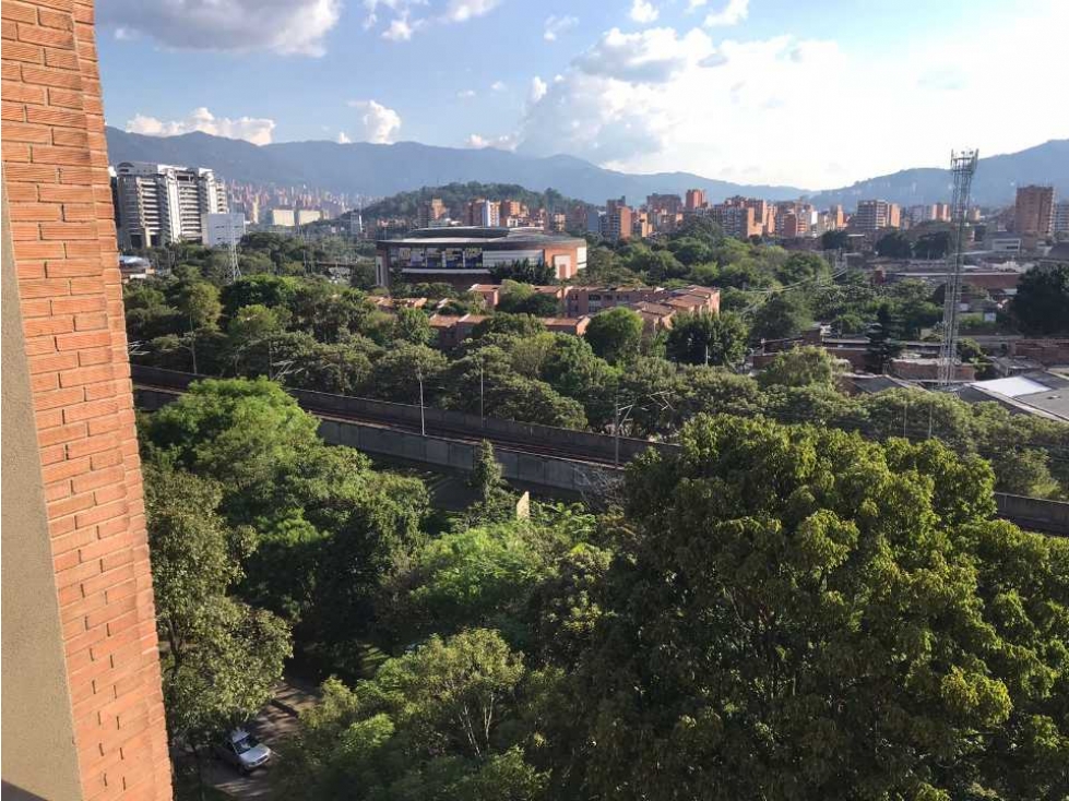 Vendo apartamento Suraméricana 143 mts