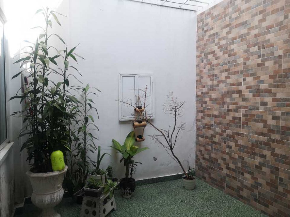 VENDO BONITA CASA EN JOSE MARIA CABAL - BUGA W4971678(ISA-CDM)