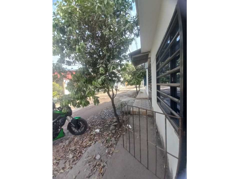 Vendo Casa comercial  esquinera Barrio Villa Paulina, Villavicencio.