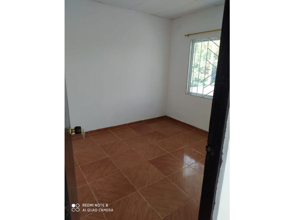 VENDO CASA EN VILLA ESTADIO