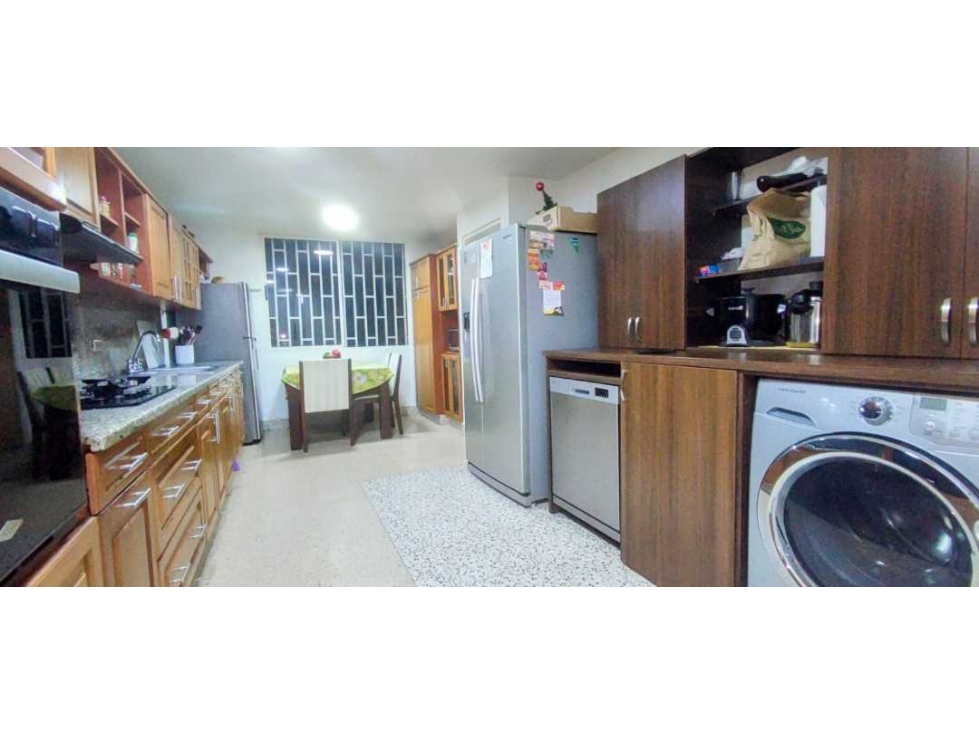 ARRIENDO CASA POBLADO SAN LUCAS