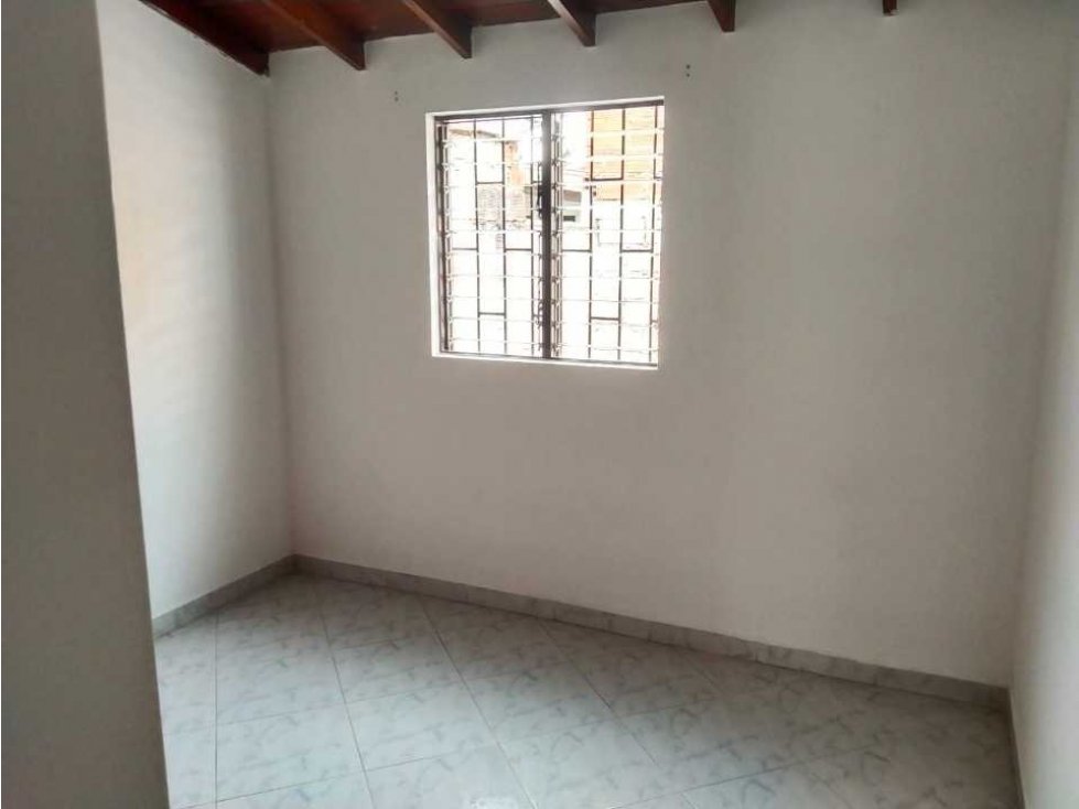 Vendo casa unifamiliar  guayabal san pablo