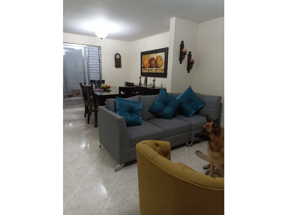 Vendo casa sector malibu