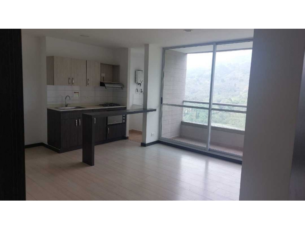 Vendo hermoso Apartamento