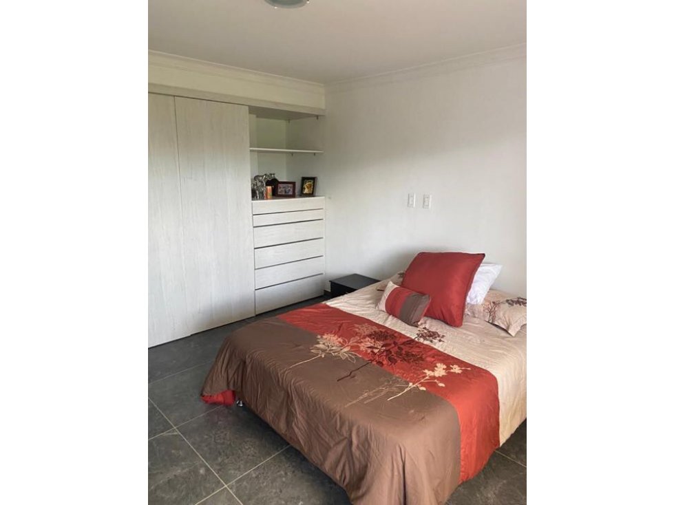 Vendo hermoso Apt en pinares