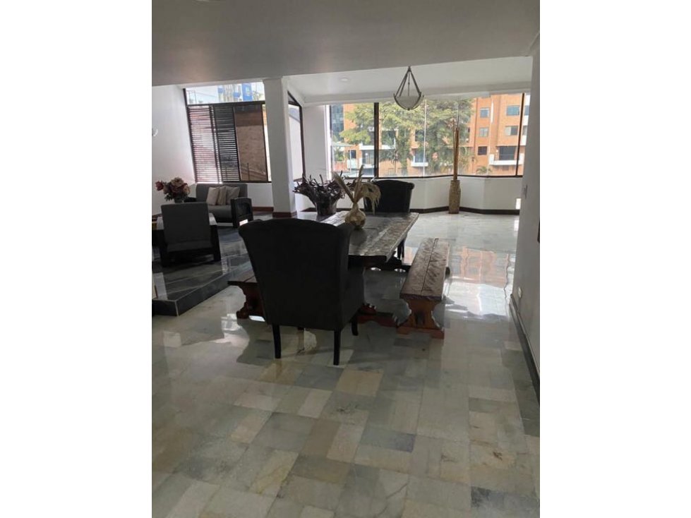 Vendo hermoso Apt en pinares